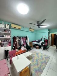 Blk 487 Admiralty Link (Sembawang), HDB 4 Rooms #593595101